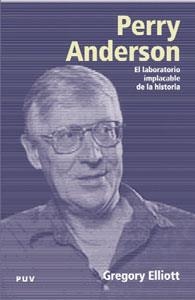 Perry Anderson | 9788437059358 | Elliott, Gregory | Llibres.cat | Llibreria online en català | La Impossible Llibreters Barcelona