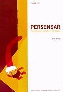 Persensar | 9788497660082 | Irene De Puig;Grup Grup d'Innovació i Recerc | Llibres.cat | Llibreria online en català | La Impossible Llibreters Barcelona