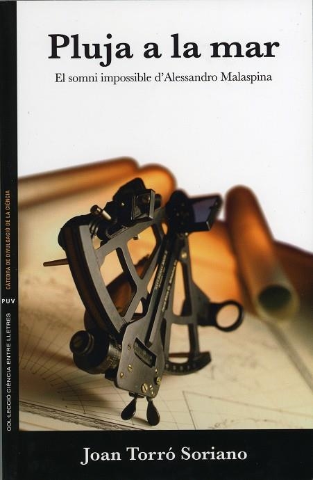 Pluja a la mar | 9788437082424 | Torró Soriano, Joan | Llibres.cat | Llibreria online en català | La Impossible Llibreters Barcelona