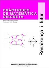 PRÀCTIQUES DE MATEMÀTICA DISCRETA | 9788483631874 | Boix García, Macarena;Cantó Colomina, Begoña | Llibres.cat | Llibreria online en català | La Impossible Llibreters Barcelona