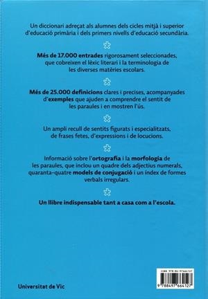 Primer Diccionari (2010) | 9788497664127 | Montse Ayats;M. Carme Bernal i Creus;Francesc Codina i Valls;Assumpta Fargas i Riera;Javier Alonso i | Llibres.cat | Llibreria online en català | La Impossible Llibreters Barcelona