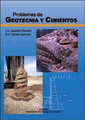 PROBLEMAS DE GEOTECNIA Y CIMIENTOS | 9788497051613 | Izquierdo Silvestre, Francisco Ángel;Carrión Carmona, Miguel Ángel | Llibres.cat | Llibreria online en català | La Impossible Llibreters Barcelona