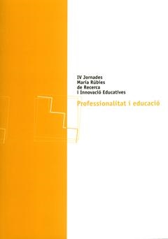 Professionalitat i educació. | 9788484091240 | Varios autores | Llibres.cat | Llibreria online en català | La Impossible Llibreters Barcelona