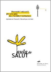 Promoció i educació per a la salut des d'àmbits i institucions | 9788484581796 | Juvinyà Canal, Dolors | Llibres.cat | Llibreria online en català | La Impossible Llibreters Barcelona