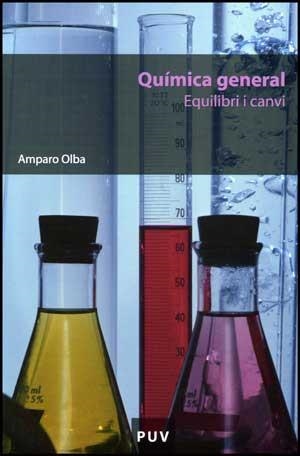 Química general | 9788437068435 | Olba, Amparo | Llibres.cat | Llibreria online en català | La Impossible Llibreters Barcelona