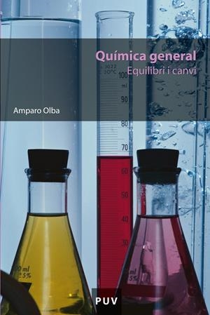 Química general | 9788437084572 | Olba, Amparo | Llibres.cat | Llibreria online en català | La Impossible Llibreters Barcelona