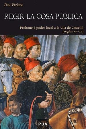 Regir la cosa pública | 9788437087320 | Viciano Navarro, Pau | Llibres.cat | Llibreria online en català | La Impossible Llibreters Barcelona