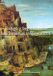 RIESGO Y SEGURIDAD DE LOS SISTEMAS INFORMÁTICOS | 9788497053303 | Marcelo Cocho, Julian | Llibres.cat | Llibreria online en català | La Impossible Llibreters Barcelona