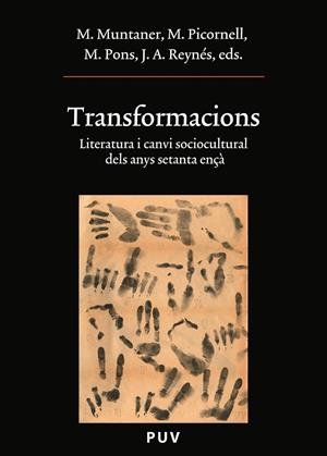 Transformacions | 9788437082677 | Varios, Autores | Llibres.cat | Llibreria online en català | La Impossible Llibreters Barcelona
