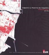 TUR. SAGUNTO Y PUERTO DE SAGUNTO | 9788497059602 | Colomer Sendra, Vicente | Llibres.cat | Llibreria online en català | La Impossible Llibreters Barcelona
