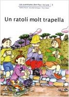 Un ratolí molt trapella | 9788476027783 | Adelina Palacín;Assumpta Verdaguer i Dodas | Llibres.cat | Llibreria online en català | La Impossible Llibreters Barcelona