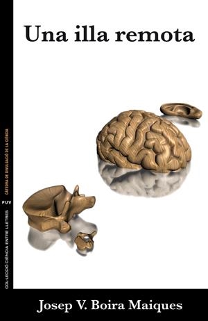 Una illa remota | 9788437084237 | Boira Maiques, Josep Vicent | Llibres.cat | Llibreria online en català | La Impossible Llibreters Barcelona