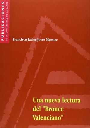 Una nueva lectura del Bronce Valenciano | 9788479084837 | Jover Maestre, F. J. | Llibres.cat | Llibreria online en català | La Impossible Llibreters Barcelona