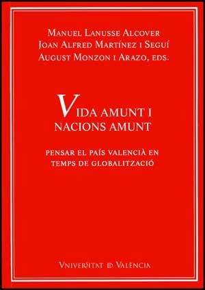 Vida amunt i nacions amunt | 9788437072135 | Varios autores | Llibres.cat | Llibreria online en català | La Impossible Llibreters Barcelona