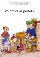 Volem criar pollets | 9788476027707 | Adelina Palacín;Assumpta Verdaguer i Dodas | Llibres.cat | Llibreria online en català | La Impossible Llibreters Barcelona