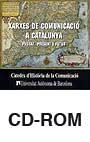 Xarxes de comunicació a Catalunya | 9788449014598 | Moreno Sardà, Amparo | Llibres.cat | Llibreria online en català | La Impossible Llibreters Barcelona