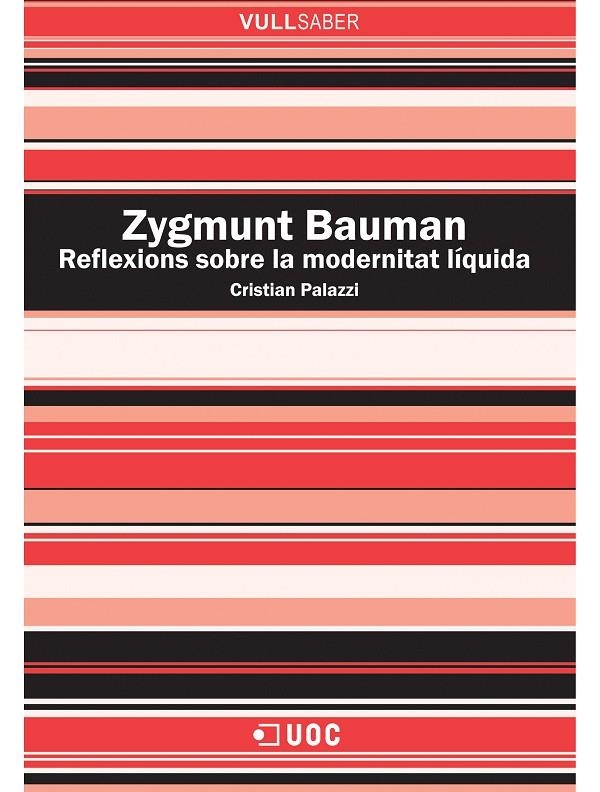 Zygmunt Bauman | 9788497883832 | Palazzi Nogués, Cristian | Llibres.cat | Llibreria online en català | La Impossible Llibreters Barcelona