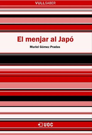 El menjar al Japó | 9788490293355 | Gómez Pradas, Muriel | Llibres.cat | Llibreria online en català | La Impossible Llibreters Barcelona