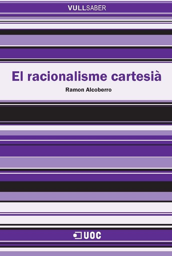 El racionalisme cartesià | 9788490295229 | Alcoberro i Pericay, Ramon | Llibres.cat | Llibreria online en català | La Impossible Llibreters Barcelona