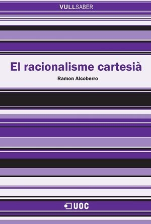 El racionalisme cartesià | 9788490295229 | Alcoberro i Pericay, Ramon | Llibres.cat | Llibreria online en català | La Impossible Llibreters Barcelona