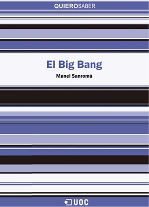 El Big Bang | 9788490293720 | Sanromà Lucía, Manuel | Llibres.cat | Llibreria online en català | La Impossible Llibreters Barcelona