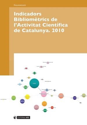 Indicadors Bibliomètrics de l'Activitat Científica de Catalunya. 2010 | 9788490296509 | VVAA | Llibres.cat | Llibreria online en català | La Impossible Llibreters Barcelona