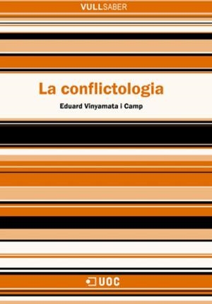 La conflictologia | 9788490294437 | Vinyamata Camp, Eduard | Llibres.cat | Llibreria online en català | La Impossible Llibreters Barcelona