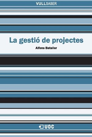 La gestió de projectes | 9788490292174 | Bataller Díaz, Alfons | Llibres.cat | Llibreria online en català | La Impossible Llibreters Barcelona