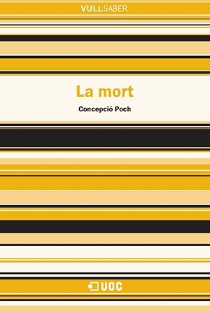 La mort | 9788490295670 | Poch Avellan, Concepció | Llibres.cat | Llibreria online en català | La Impossible Llibreters Barcelona