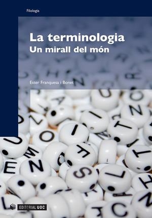 La terminologia | 9788490297438 | Franquesa i Bonet, Ester | Llibres.cat | Llibreria online en català | La Impossible Llibreters Barcelona