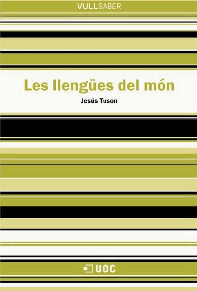 Les llengües del món | 9788490293546 | Tusón Valls, Jesús | Llibres.cat | Llibreria online en català | La Impossible Llibreters Barcelona