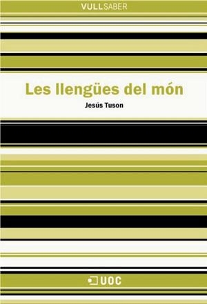 Les llengües del món | 9788490293546 | Tusón Valls, Jesús | Llibres.cat | Llibreria online en català | La Impossible Llibreters Barcelona