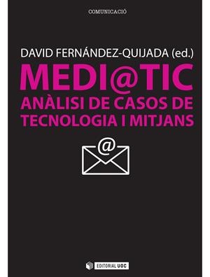 Medi@TIC | 9788490291436 | VVAA | Llibres.cat | Llibreria online en català | La Impossible Llibreters Barcelona