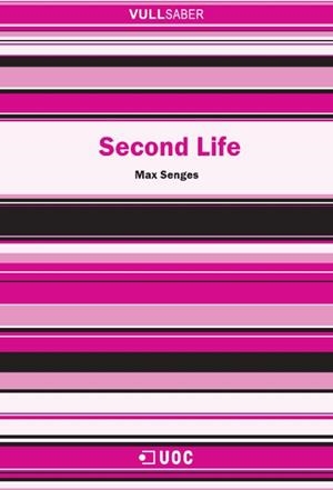 Second Life | 9788490294802 | Senges, Max | Llibres.cat | Llibreria online en català | La Impossible Llibreters Barcelona
