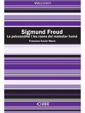 Sigmund Freud | 9788490291191 | Marín Torné, Francesc-Xavier | Llibres.cat | Llibreria online en català | La Impossible Llibreters Barcelona