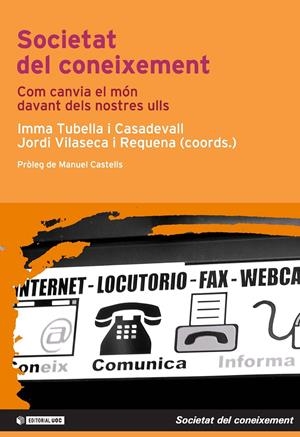 Societat del coneixement | 9788490297520 | VVAA | Llibres.cat | Llibreria online en català | La Impossible Llibreters Barcelona
