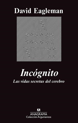 Incógnito | 9788433963512 | Eagleman, David | Llibres.cat | Llibreria online en català | La Impossible Llibreters Barcelona