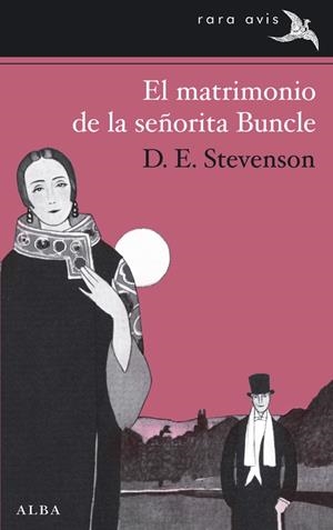 El matrimonio de la señorita Buncle | 9788484288572 | Stevenson, D. E. | Llibres.cat | Llibreria online en català | La Impossible Llibreters Barcelona