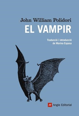 El vampir | 9788415695318 | Polidori, John William | Llibres.cat | Llibreria online en català | La Impossible Llibreters Barcelona