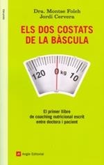 Els dos costats de la bàscula | 9788415695295 | Folch Munuera, Montserrat / Cervera Nogués, Jordi | Llibres.cat | Llibreria online en català | La Impossible Llibreters Barcelona