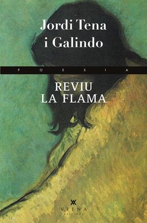 Reviu la flama | 9788483307366 | Jordi Tena i Galindo | Llibres.cat | Llibreria online en català | La Impossible Llibreters Barcelona