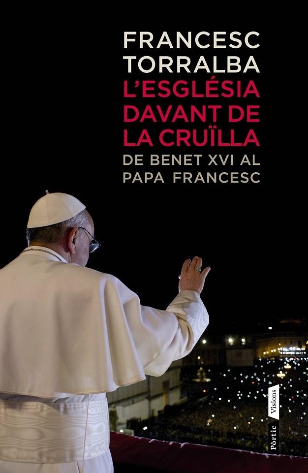 L'Església davant la cruïlla | 9788498092554 | Torralba Roselló, Francesc | Llibres.cat | Llibreria online en català | La Impossible Llibreters Barcelona