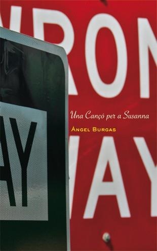 Una cançó per a Susanna | 9788424645861 | Àngel Burgas | Llibres.cat | Llibreria online en català | La Impossible Llibreters Barcelona