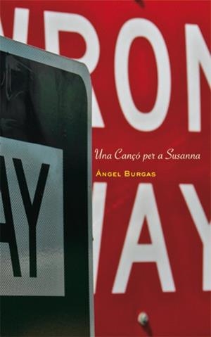 Una cançó per a Susanna | 9788424645861 | Àngel Burgas | Llibres.cat | Llibreria online en català | La Impossible Llibreters Barcelona