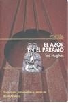 EL AZOR EN EL PÁRAMO | 9788492799237 | HUGHES, Ted | Llibres.cat | Llibreria online en català | La Impossible Llibreters Barcelona