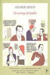 Un enemigo del pueblo | 9788496601413 | Ibsen, Henrik | Llibres.cat | Llibreria online en català | La Impossible Llibreters Barcelona