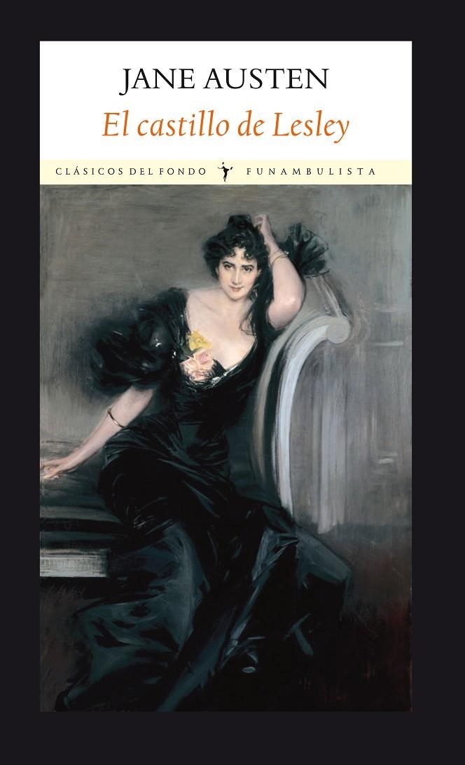 El castillo de Lesley | 9788493904586 | Austen, Jane | Llibres.cat | Llibreria online en català | La Impossible Llibreters Barcelona