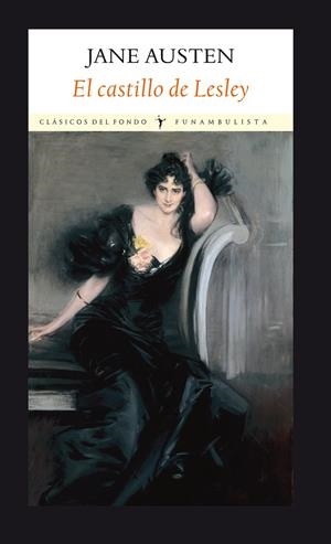 El castillo de Lesley | 9788493904586 | Austen, Jane | Llibres.cat | Llibreria online en català | La Impossible Llibreters Barcelona