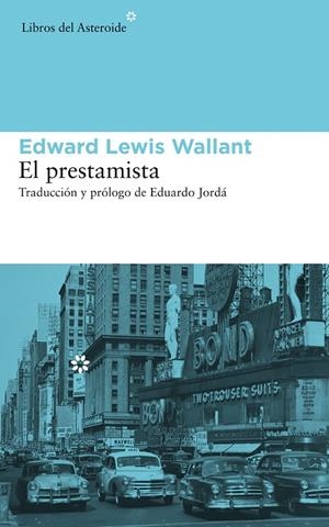 El prestamista | 9788415625469 | Wallant, Edward Lewis | Llibres.cat | Llibreria online en català | La Impossible Llibreters Barcelona