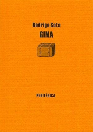 Gina | 9788493474669 | Soto González, Rodrigo | Llibres.cat | Llibreria online en català | La Impossible Llibreters Barcelona